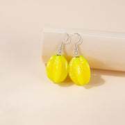 Fashion Kawa Ethan Fruit Earrings – Stylish Gifts — 9