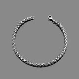 Titanium Steel Bracelet Ornament Hip Hop Titanium – Jewelry Gift Ideas — 4