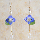 Earrings Without Piercing Ear Clips – Stylish Gifts — 4