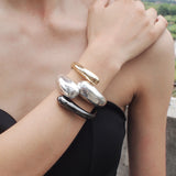 European And American Popular Irregular – Jewelry Gift Ideas — 6