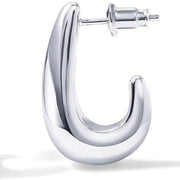 Fashion Metal Geometric Earrings Jewelry – Stylish Gifts — 10