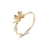 Simple Everyday Versatile Ring – Surprise Gifts — 2