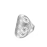 Hollow Flower Fashion All-Match Europe And America – Stylish Gifts — 4