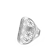 Hollow Flower Fashion All-Match Europe And America – Stylish Gifts — 4