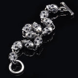 American Garber Style Handmade Motorcycle Bracelet – Stylish Gifts — 6