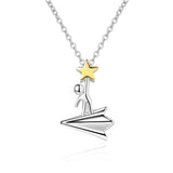 Star Picker Necklace Women's Fashion Temperament – Jewelry Gift Ideas — 6