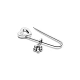 Safety Brooch Accessories Versatile Jewelry – Jewelry Gift Ideas — 6