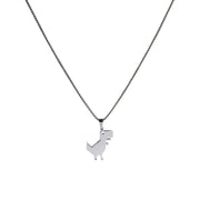 Men's And Women's Titanium Steel Personality – Jewelry Gift Ideas — 3