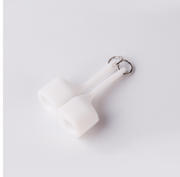 Wireless Bluetooth Headset Silicone Magnetic Protective – Tech Gifts — 4