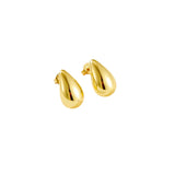 Fashion Personalized Minority Glazed Surface Ear Stud – Stylish Gifts — 3