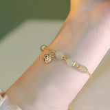 Women's Ancient Style And National Trend Natural – Stylish Gifts — 2