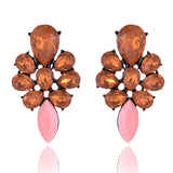 Women's Personality And Fashion All-match Earrings – Stylish Gifts — 10