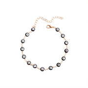 Bohemian Colorful Vintage Demon Eye Bracelet – Jewelry Gift Ideas — 15