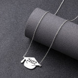 Class of Graduate Necklace Jewelry – Jewelry Gift Ideas — 2