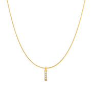 Fashion Personality Round Snake Clavicle Chain Female – Stylish Gifts — 6