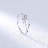 Fashion Luminous Love Retro Fluorescent Ring – Stylish Gifts — 11