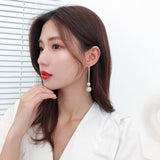 Women's Fashion Hollow Rose Earrings – Stylish Gifts — 3