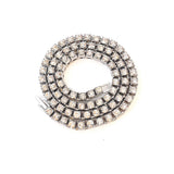 Exquisite Zircon Diamond Street Style Necklace – Jewelry Gift Ideas — 12