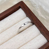 Design A Plain Index Finger Ring – Jewelry Gift Ideas — 9