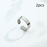 Anti Snoring Ring Stopper Sleeping Breath Aid – Jewelry Gift Ideas — 13