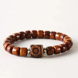 Tibetan Style Yak Bone Hand Toy Beads Bone Tibetan – Stylish Gifts — 7