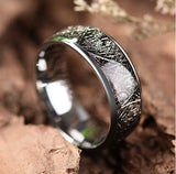 Women's Fashion Stainless Steel Ring – Stylish Gifts — 1
