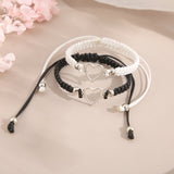 Women's Fashion Casual Hollow Out Love Bracelet – Stylish Gifts — 5