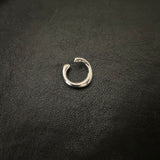 Women's Lava Irregular Hoop Ear Cuff – Gifts for Her — 1