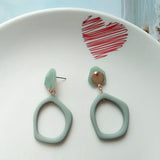 Women's Personality Stud Earrings 925 Silver Needle – Gifts for Her — 3