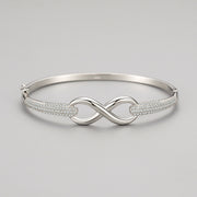 8-shaped Bracelet Temperament Wild Hand Jewelry – Jewelry Gift Ideas — 8
