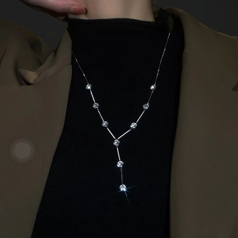 Women's Temperament High Sense Pendant – Jewelry Gift Ideas — 1