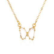 Internet Celebrity Ins Style Glass Crystal – Jewelry Gift Ideas — 4