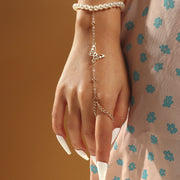 Personality Fashion Tassel Linked Pendant Chain – Jewelry Gift Ideas — 2