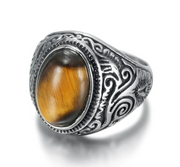 Beowulf Regalia Handcrafted Stainless Steel Celtic – Small Gift Ideas — 1