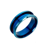 Fashion Jewelry DIY Handmade Ring – Stylish Gifts — 6
