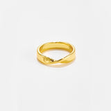 Light Luxury High Sense Limited Love Couple Ring – Gifts for Couples — 5