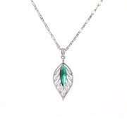 Women's Cute Dream Moon Necklace Versatile Design – Jewelry Gift Ideas — 4