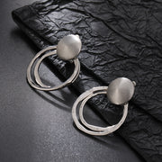 European And American Retro Women's Ear Clip Trendy – Gifts for Her — 13
