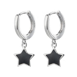 Epoxy Small Five-pointed Star All-match Temperament – Stylish Gifts — 2