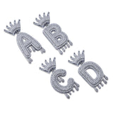 English Letter Hip Hop Pendant – Jewelry Gift Ideas — 3