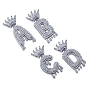 English Letter Hip Hop Pendant – Jewelry Gift Ideas — 3