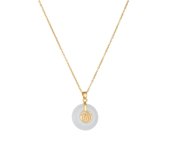Necklace 46 – Jewelry Gift Ideas — 1