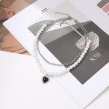 Exaggerated Personality Thick Chain Necklace Ins – Jewelry Gift Ideas — 5