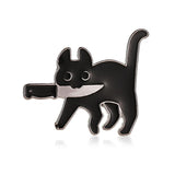Cute Animal Pins Children's Clothing Accessories – Stylish Gifts — 4