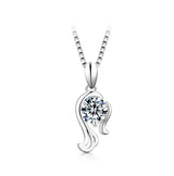 12 Constellation Pendant 925 Silver 1 Karat – Jewelry Gift Ideas — 19