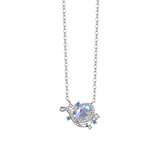 Original Twelve Constellations Necklace Women's – Jewelry Gift Ideas — 18