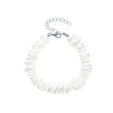 Leisure Summer Beach Natural Shell Bracelet – Jewelry Gift Ideas — 10