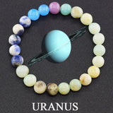 Fashion Jewelry Couples Bracelets Matte 10 Mm – Jewelry Gift Ideas — 9