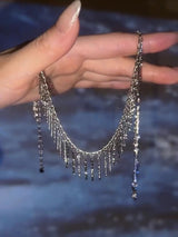 Women's Summer Delicate Fashion Style Collar Chain – Stylish Gifts — 3
