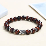 Bracelet Fashion Simple Single Circle Men's – Stylish Gifts — 5